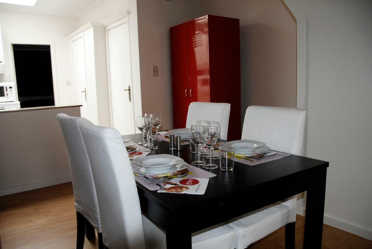Holiday Home De Judestraat Knokke-Heist Exterior photo