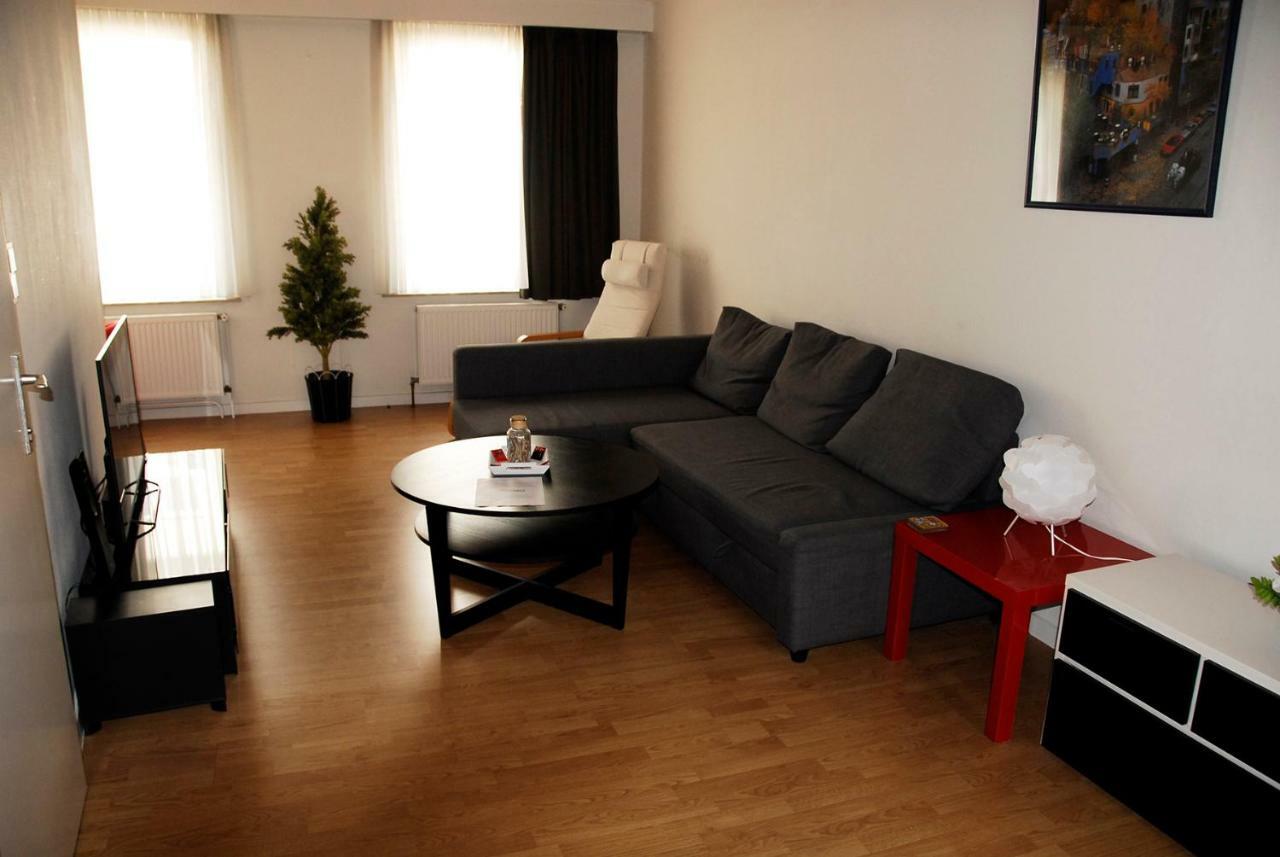 Holiday Home De Judestraat Knokke-Heist Exterior photo